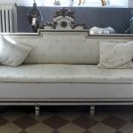 897 4020 SOFA BED